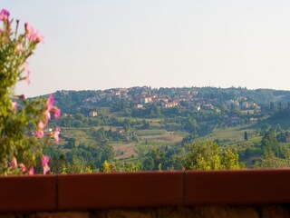 Holiday house Montaione Outdoor Recording 6