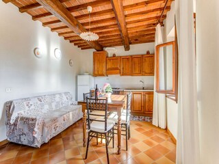 Farmhouse Montaione Features 17