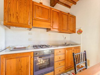 Farmhouse Montaione Features 27