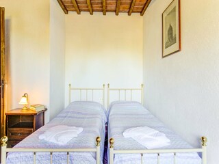 Farmhouse Montaione Features 21