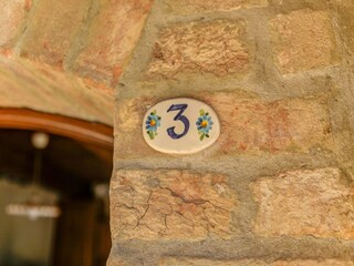 Type de propriété : Ferme Montaione  40