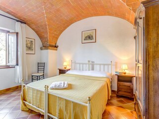Farmhouse Montaione Features 18