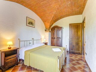 Farmhouse Montaione Features 22