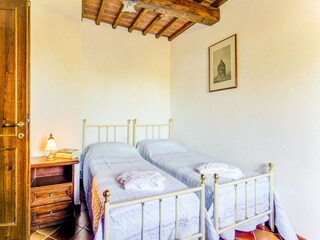 Boerderij Montaione Kenmerken 23