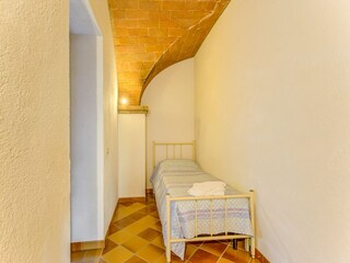 Bauernhof Montaione Ausstattung 32