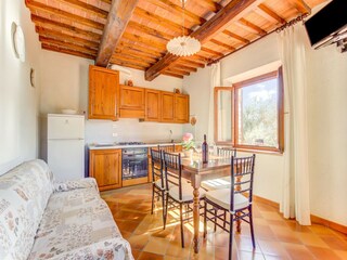 Farmhouse Montaione Features 29