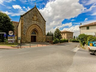 Fattoria Montaione Ambiente 33