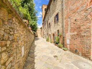 Farmhouse Montaione Environment 35