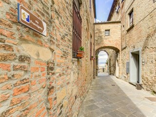 Fattoria Montaione Ambiente 38