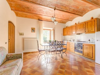 Farmhouse Montaione Features 23