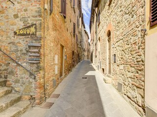 Fattoria Montaione Ambiente 36