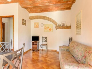 Farmhouse Montaione Features 18