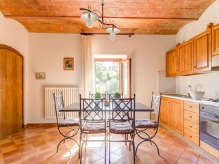 Farmhouse Montaione Features 19