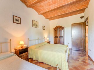 Farmhouse Montaione Features 20