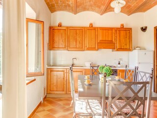 Farmhouse Montaione Features 21