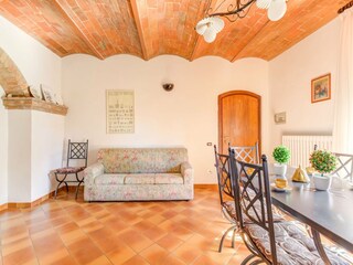 Farmhouse Montaione Features 22