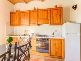 Farmhouse Montaione Features 24