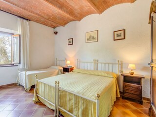 Farmhouse Montaione Features 25