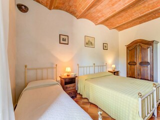 Farmhouse Montaione Features 26