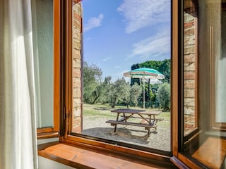 Bauernhof Montaione Außenaufnahme 10