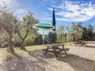 Farmhouse Montaione Outdoor Recording 10