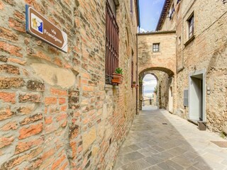 Fattoria Montaione Ambiente 36