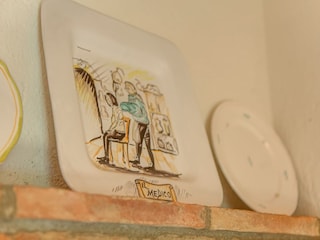 Boerderij Montaione  37