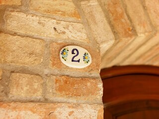 Farmhouse Montaione  39