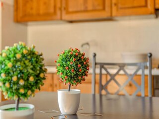 Boerderij Montaione  40