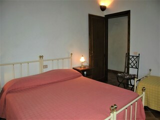 Farmhouse Montaione Features 31