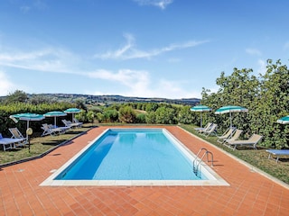 Fattoria Montaione Registrazione all'aperto 7