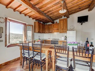 Fattoria Montaione Caratteristiche 11