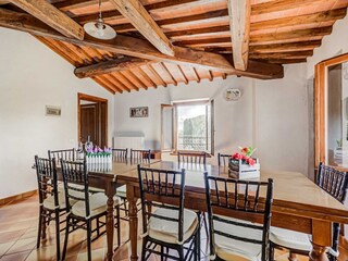 Fattoria Montaione Caratteristiche 29