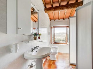 Casa de campo Montaione Características 40