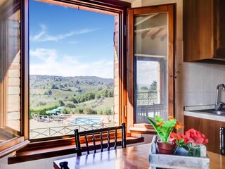 Fattoria Montaione Registrazione all'aperto 3