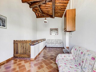 Farmhouse Montaione Features 10