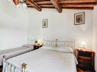 Bauernhof Montaione Ausstattung 35