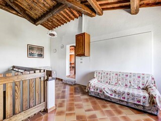 Farmhouse Montaione Features 12