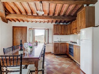 Farmhouse Montaione Features 13