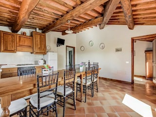 Boerderij Montaione Kenmerken 15