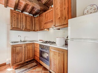 Farmhouse Montaione Features 19