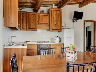 Farmhouse Montaione Features 20
