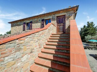 Farmhouse Montaione Features 21