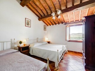 Farmhouse Montaione Features 22
