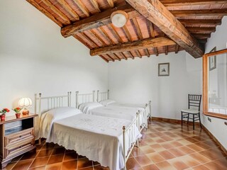 Farmhouse Montaione Features 29