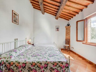 Farmhouse Montaione Features 32