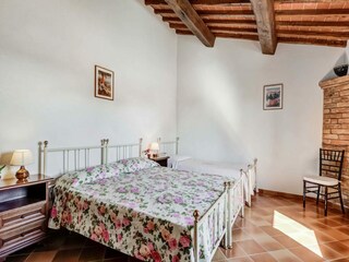 Farmhouse Montaione Features 39