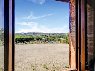 Type de propriété : Ferme Montaione Enregistrement extérieur 6