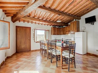 Farmhouse Montaione Features 38