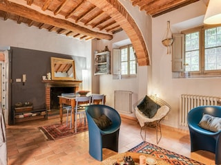 Maison de vacances Vecchiano Équipement 16